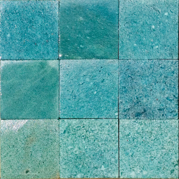 REVESTIMIENTO PIEDRA BALI GREEN STONE - 100X100X10 mm Revestimiento Piedra Bali Green Stone - 100x100x10 Mm