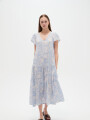 Vestido Doppel Estampado 1