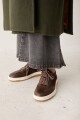 ZAPATILLA PLAY Chocolate