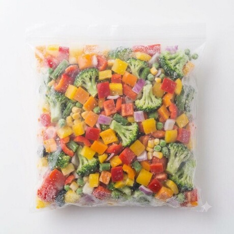 Marmatu Ensalada Mix 1kg Marmatu Ensalada Mix 1kg