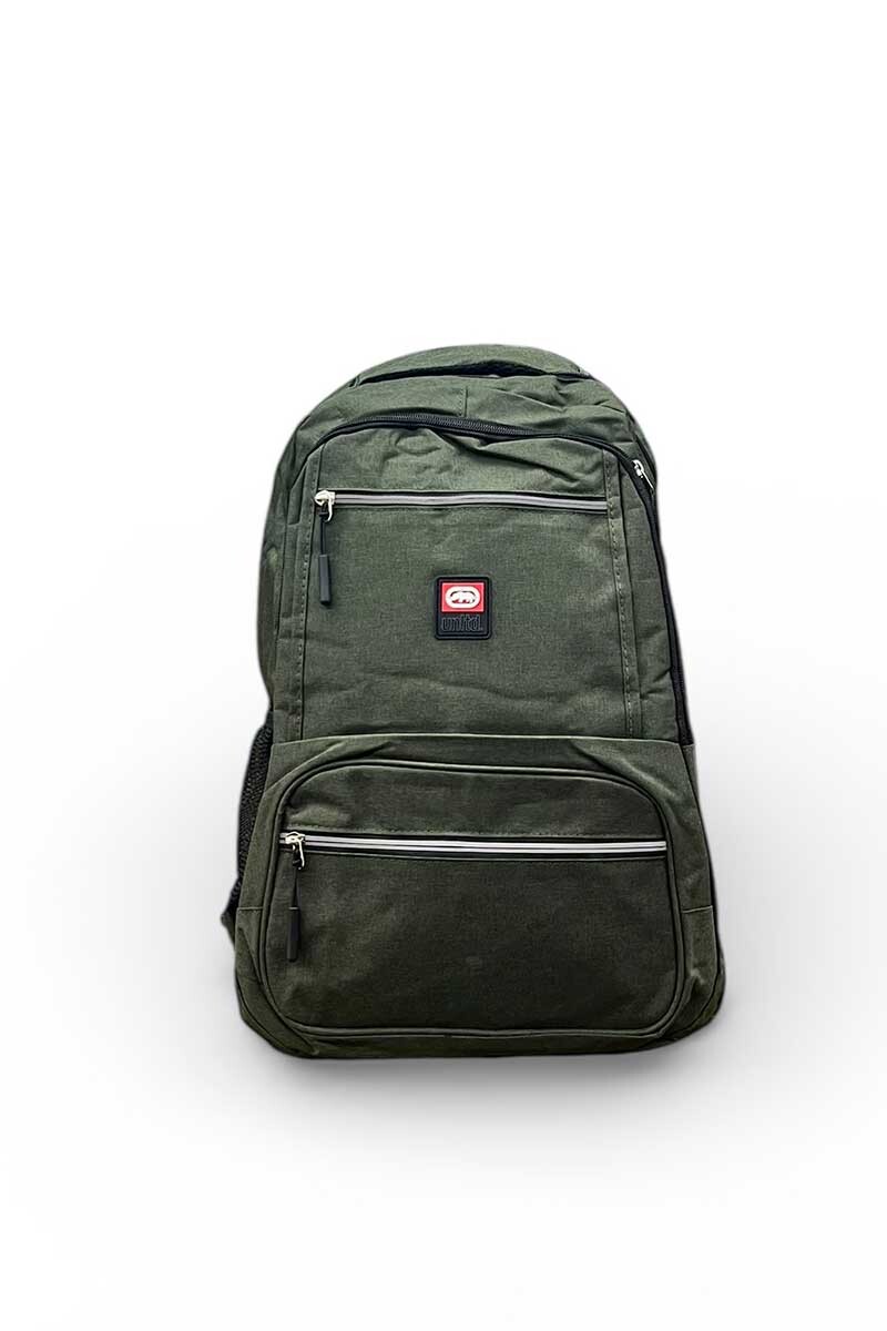 MOCHILA ECKO EK154 Verde