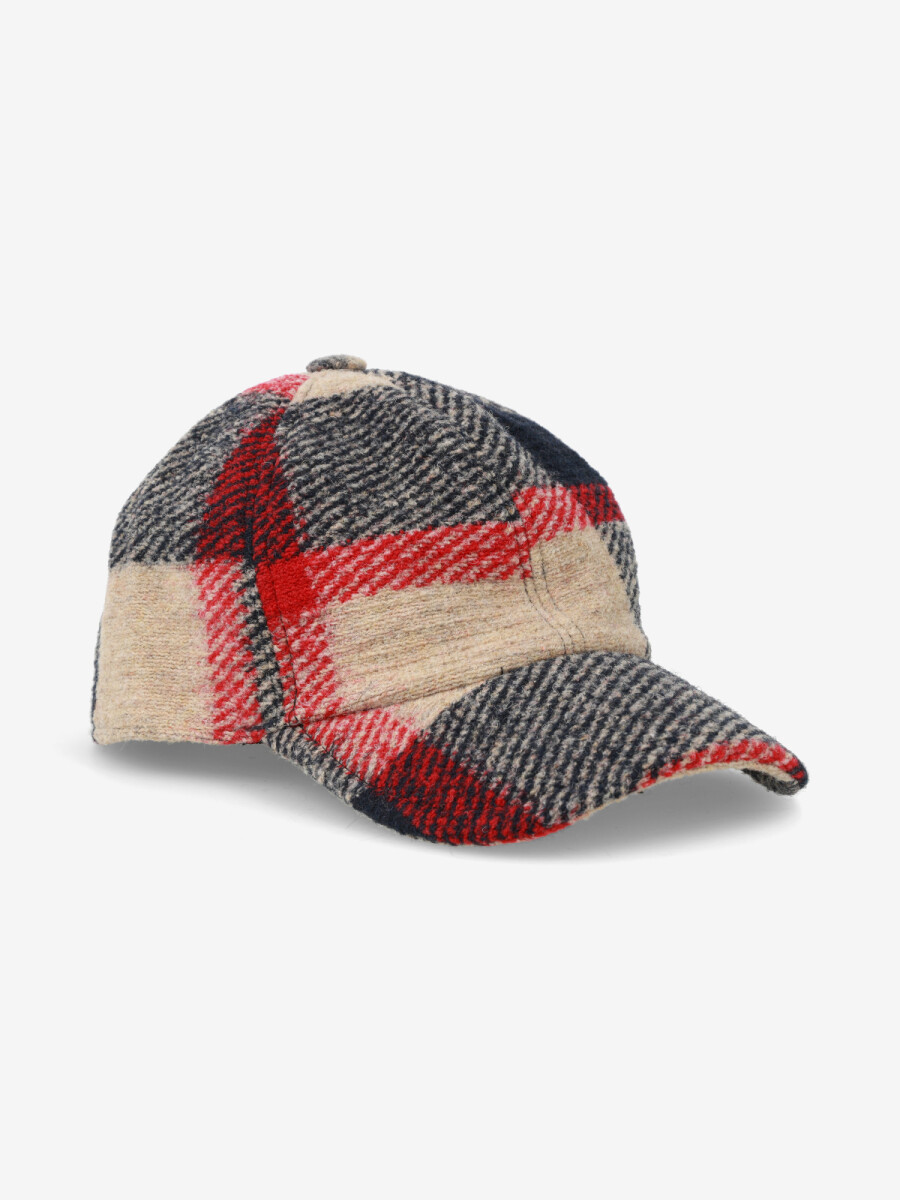 GORRA 
