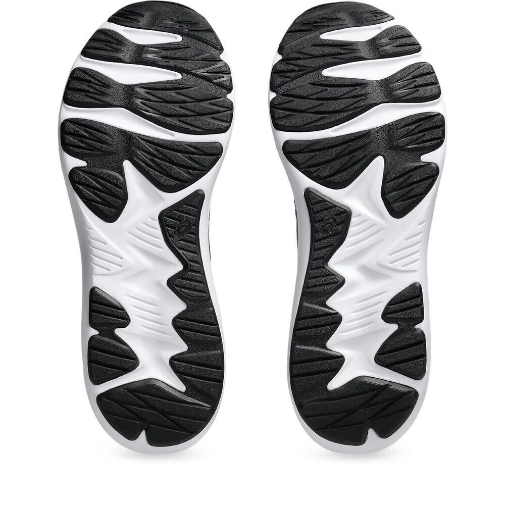 Jolt 5 - Hombre Carbon/white