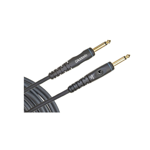 Cable guitarra Daddario Pwg15 Custom 4.5 Mts Cable guitarra Daddario Pwg15 Custom 4.5 Mts