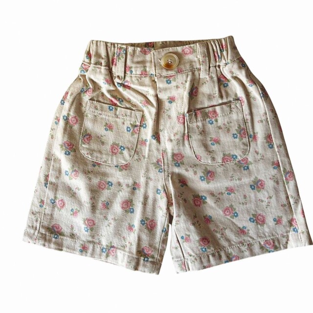 Short Pommy Short Pommy