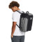 UA Contain Duo SM BP Duffle-GRY GRY-025