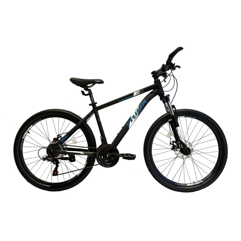 Bicicleta Trinx Mtb R.26 M136 (con Bloqueo) Negro