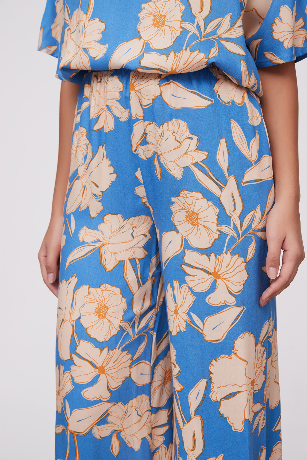 Pantalon Luana Estampado 2