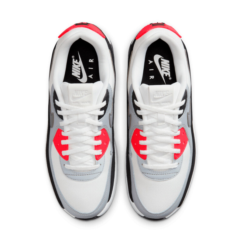 Zapatillas Nike Air Max 90 Lv8 de Mujer Multicolor