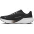 UA Velociti Pace-WHT BLK-002