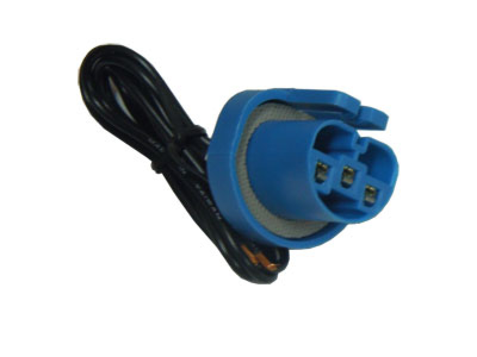 ENCHUFE - LAMPARA 9004 MACHO - 