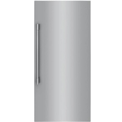 NEVERA 1 PUERTA FRIGIDAIRE, 19 P.C.,SIDE KICK 001