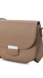 BANDOLERA MIAMI TOPO