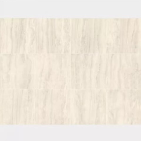 Porcelanato Ferrara Bianco 60x60 cm Satinado y Rectificado Porcelanato Ferrara Bianco 60x60 Cm Satinado Y Rectificado