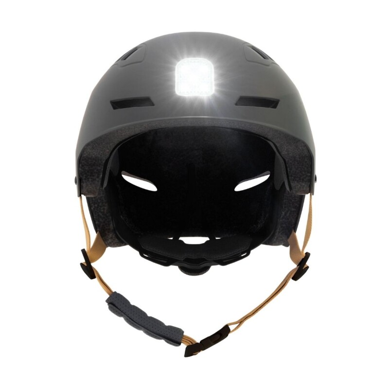 Casco Olsson Brothers Urban light Antracita SM Casco Olsson Brothers Urban light Antracita SM