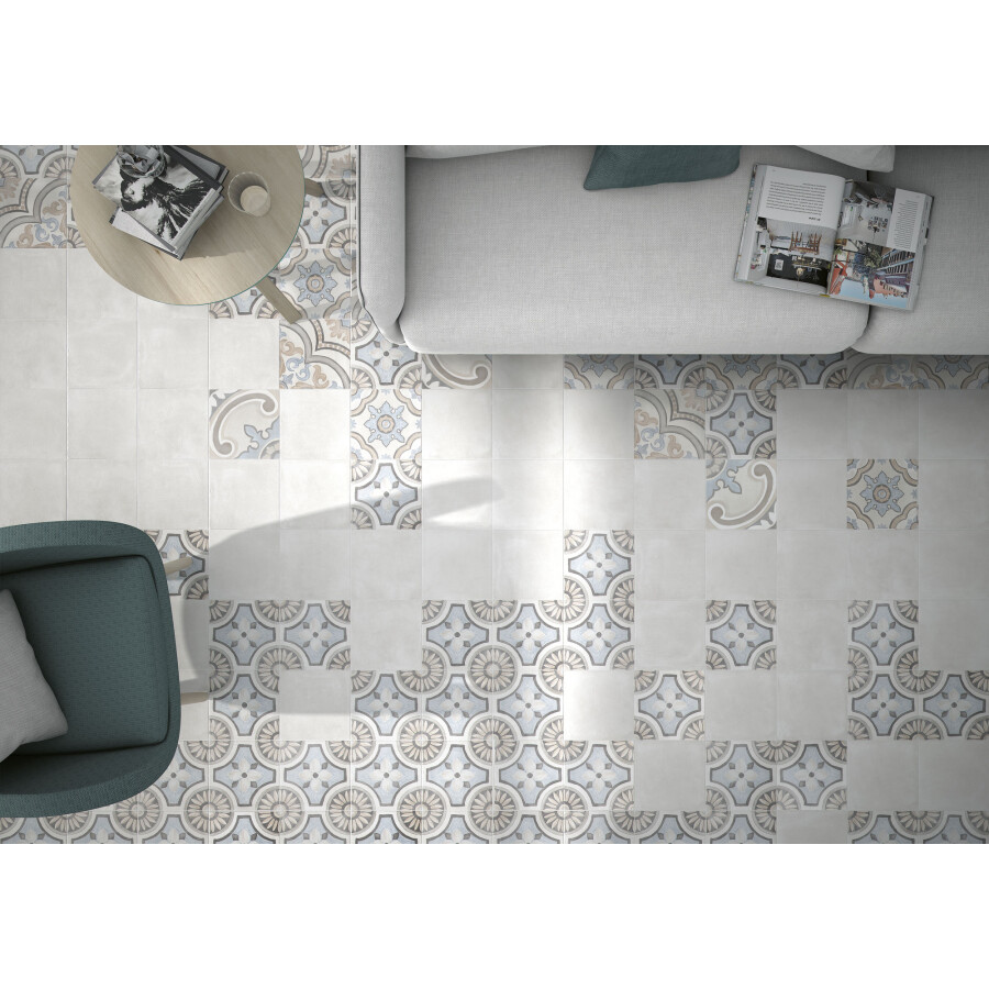 Porcelanato Ivory Decor Monza Porcelanato Ivory Decor Monza