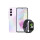 Samsung A35 5G 128GB + Fit3 de Regalo Light Violet
