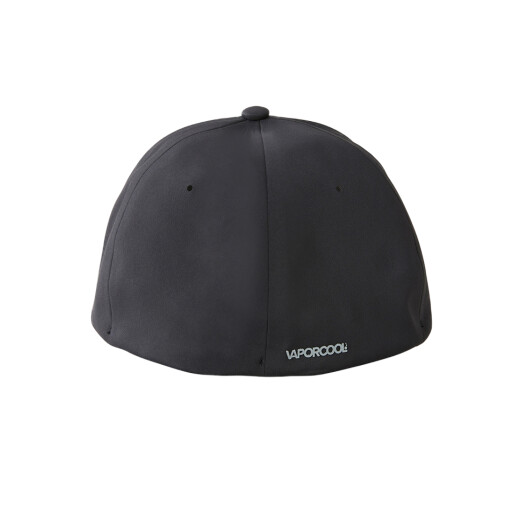 Gorro Rip Curl Vaporcool Delta Flexfit - Negro Gorro Rip Curl Vaporcool Delta Flexfit - Negro