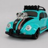 Auto A Control Remoto Volkswagen Beetle Escarabajo VERDE
