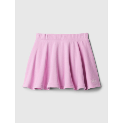 IE FAM MOMENT SKORT SUGAR PINK
