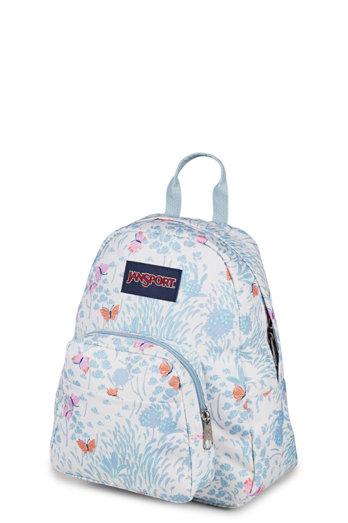 MOCHILA MINI HALF PINT FLUTTERING FIELDS