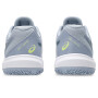 Zapatillas Tenis Gel-Game Gs Niños Grey Blue/ironclad