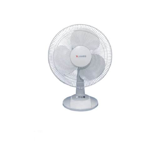 Ventilador de Mesa James Vmj 2 Velocidades 28W - 8008 001