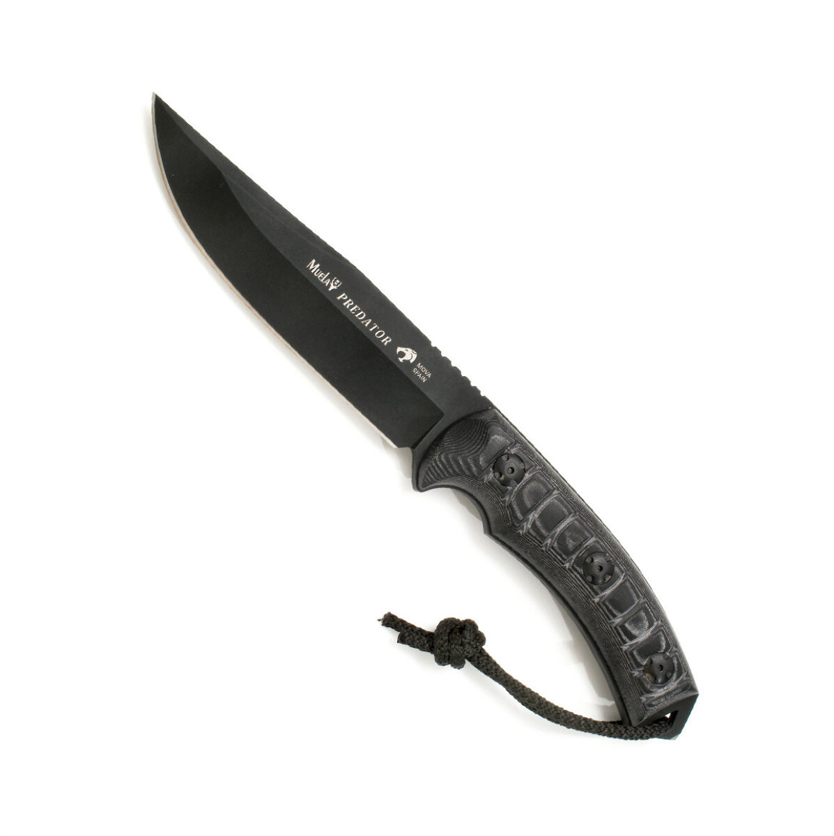 Cuchillo Muela Predator 14N 