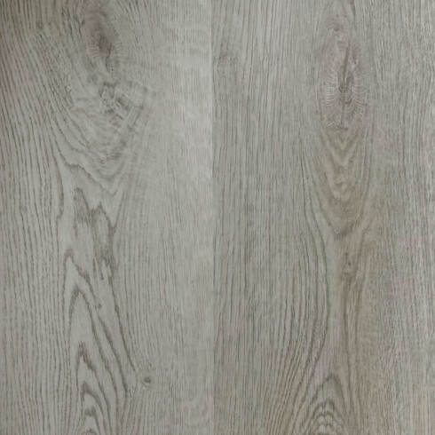 Vinilico Piso Flotante Tipo Click Blanco Maderado 18X122Cm 5.5Mm GAMAS DE MADERA
