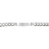 Pulsera de Identidad-Plata 925-Sin piedra-PU3073 sinpiedra