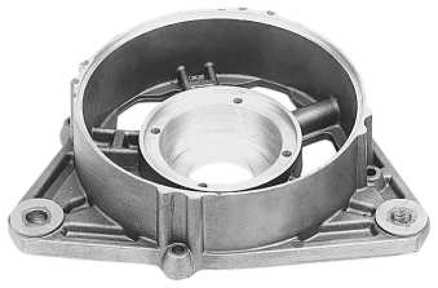 TAPA ALTERNADOR - TAPA ALTERNADOR DEL.SCANIA F112-113 ZEN 