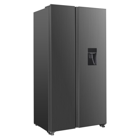 Heladera Nic's Side By Side Inverter Ff2-69n Heladera Nic's Side By Side Inverter Ff2-69n