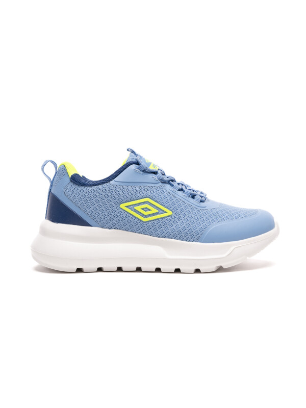 Calzado Royal Umbro Junior 01l