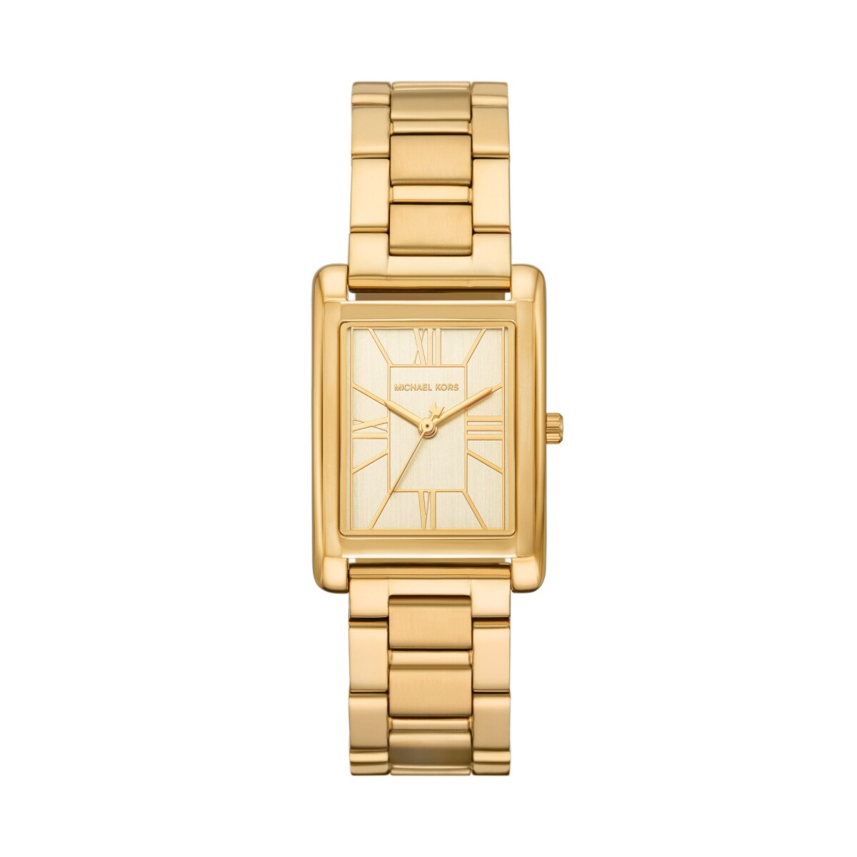 Reloj MICHAEL KORS ESSEX Acero Dorado Esfera 26mm 