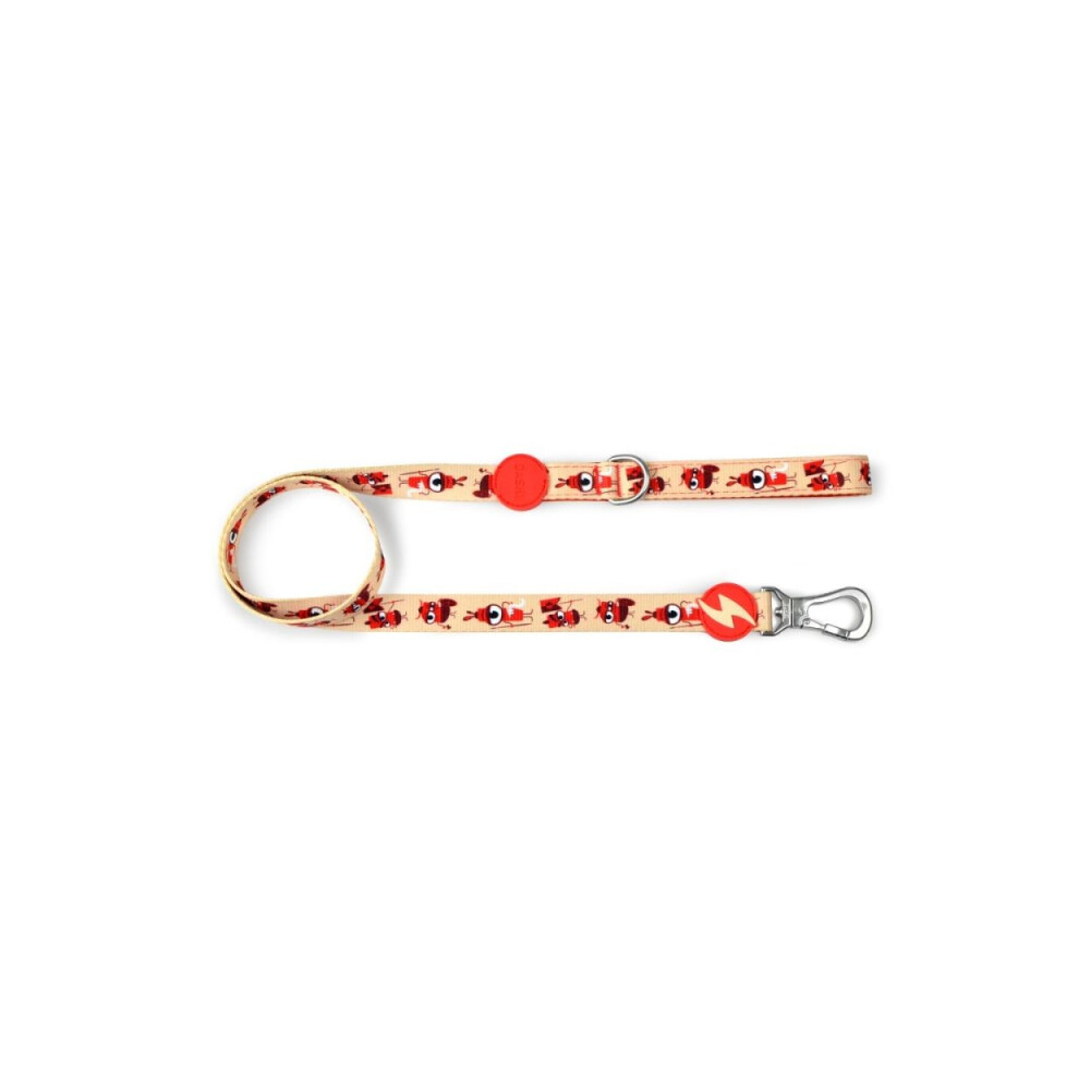 DASHI TRIBES LEASH MEDIUM DASHI TRIBES LEASH MEDIUM