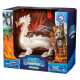 Figura Dragones Los Nueve Reinos - Sky Torcher Figura Dragones Los Nueve Reinos - Sky Torcher