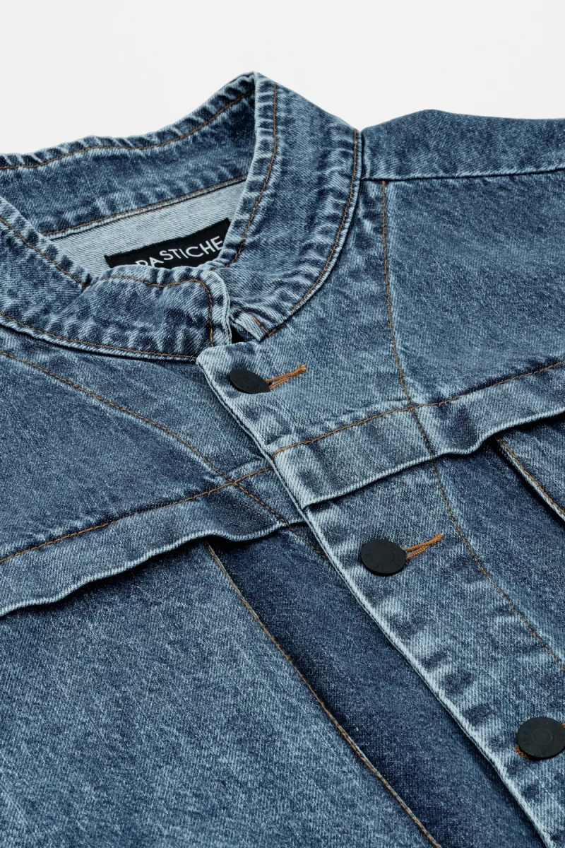 Chaleco Explorer Vintage