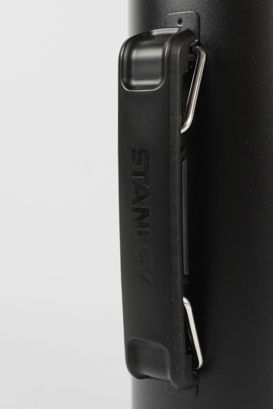 Termo Stanley 940mL c/Manija Negro
