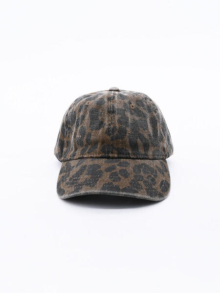 GORRO VISERA ROMA VARIANTE 1