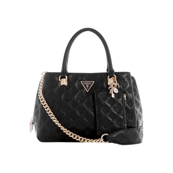 Cartera GUESS La Femme PD868910 negrouniforme