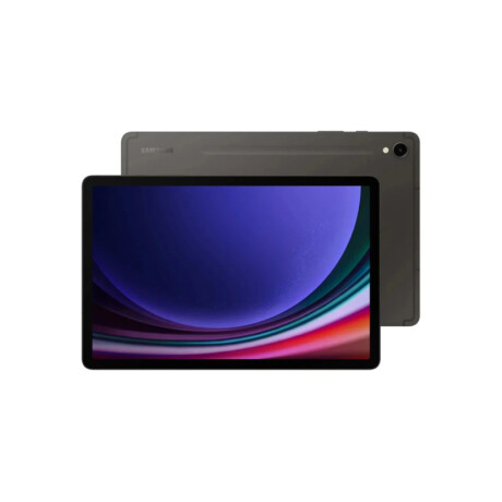 Samsung Galaxy Tab S9 256 GB WIFI con Keyboard Cover Samsung Galaxy Tab S9 256 GB WIFI con Keyboard Cover