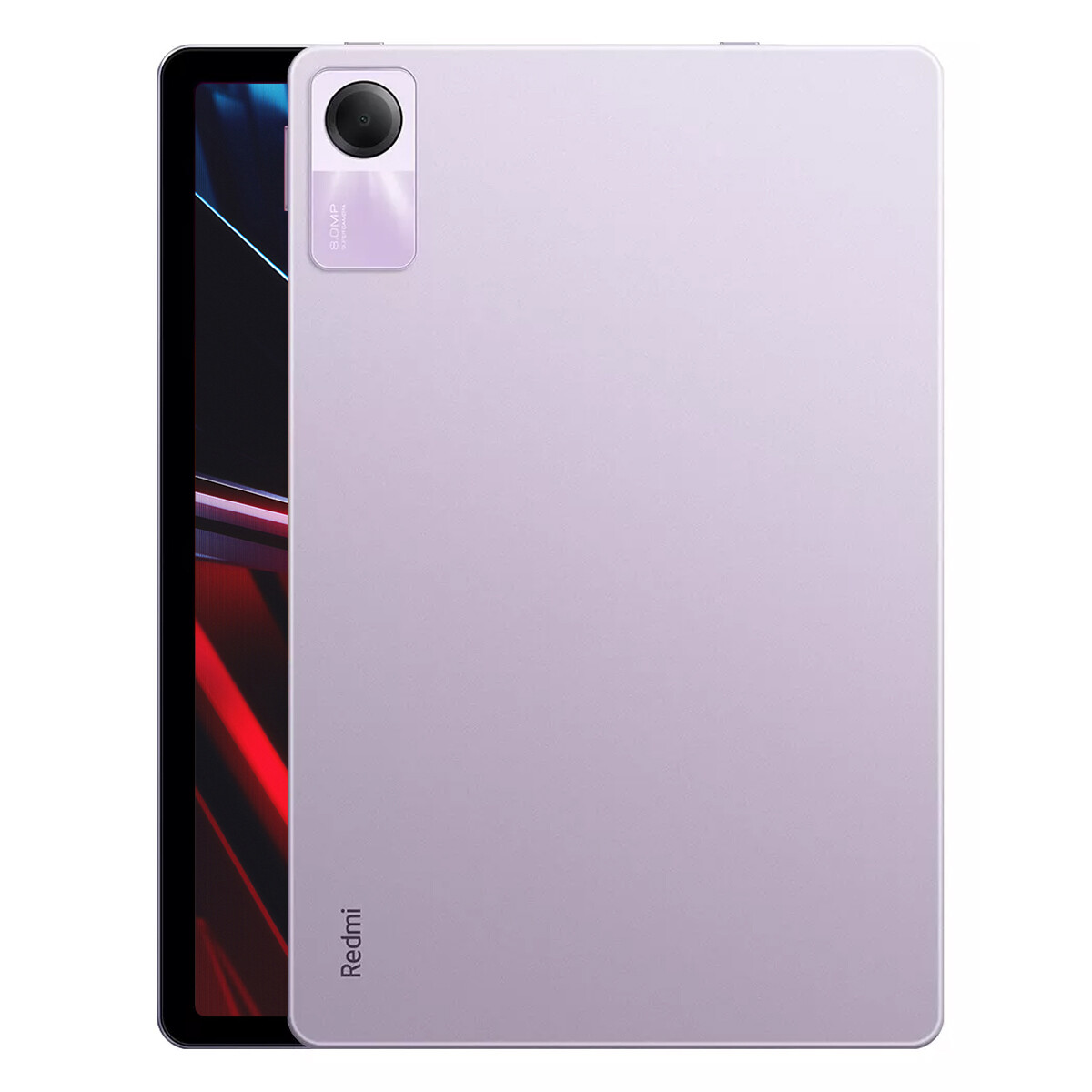 Tablet Xiaomi Redmi Pad Se 4/128 Gb - PURPURA 