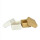 Caja 06 - 15x16x9 cm. REVERSIBLE BLANCO MADERA