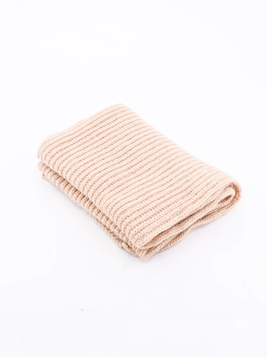 BUFANDA ROMA - BEIGE 