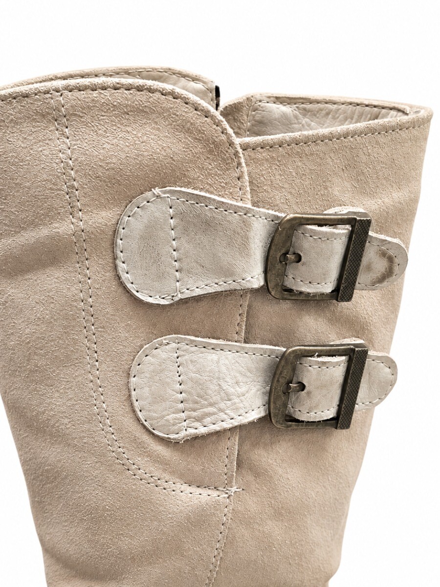 Botas-Lili Botas-Lili