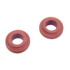 GOMA PARA RADIADOR PARA RADIADOR DE ACEITE FUSCA 1200 8/10MM Goma Para Radiador Para Radiador De Aceite Fusca 1200 8/10mm