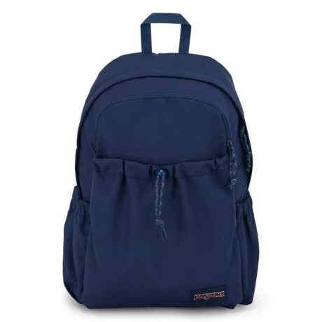 Mochila Lounge Pack Jansport Azul