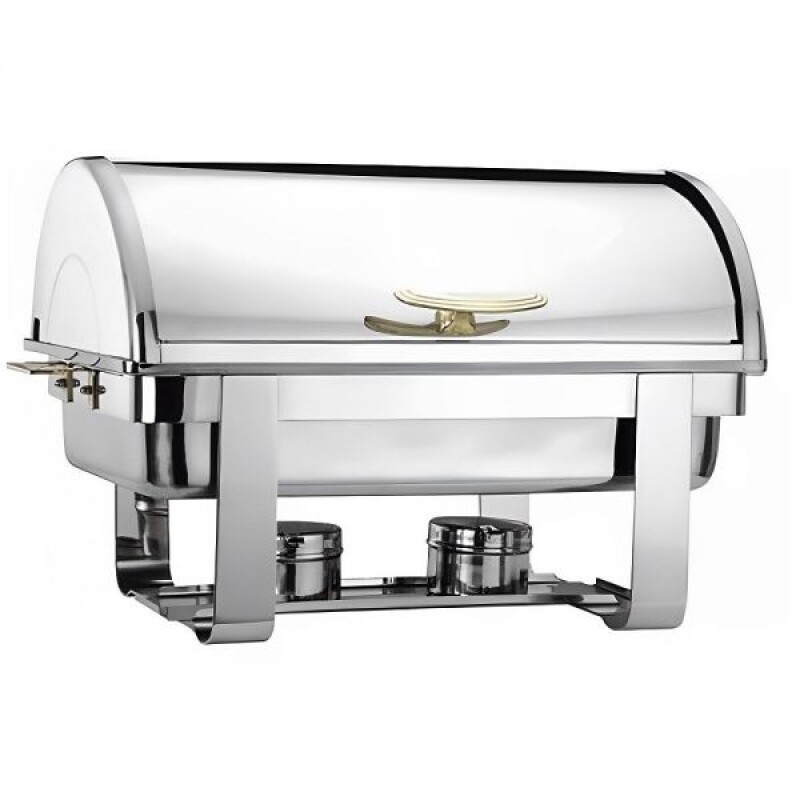 Calentador Rectangular 9lts. tapa Basculante Tokyo Calentador Rectangular 9lts. tapa Basculante Tokyo