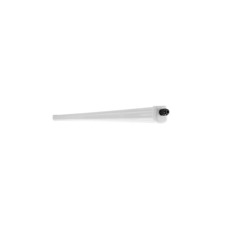 Luminaria LED estanca 28,9W 4000Lm 1,2m luz neutra PH9522
