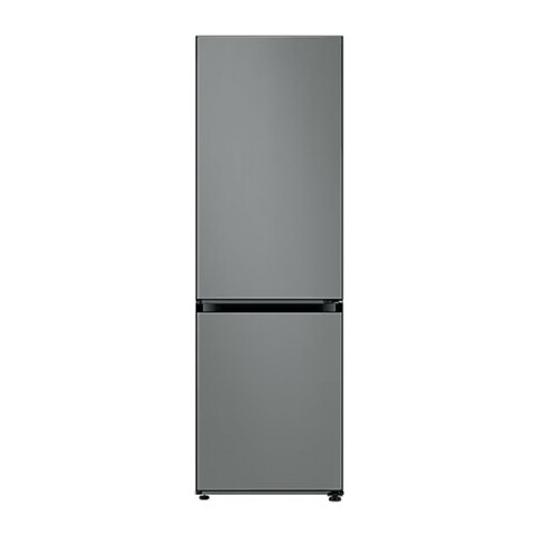 Heladera Samsung Bespoke 328 L GRIS